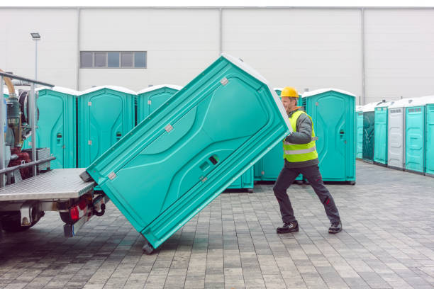 Portable Toilet Options We Offer in Orwigsburg, PA