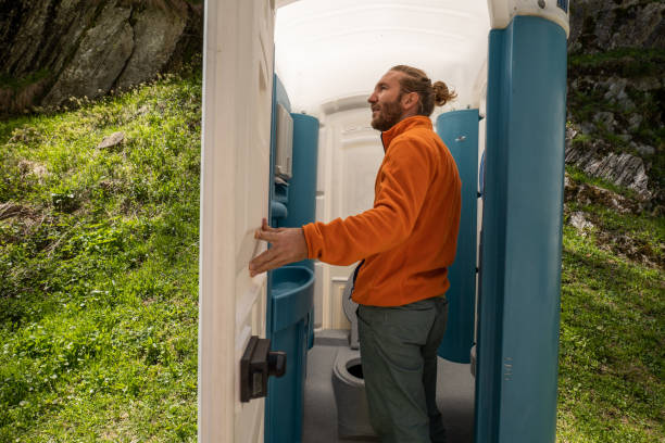 Best Porta potty delivery and setup  in Orwigsburg, PA