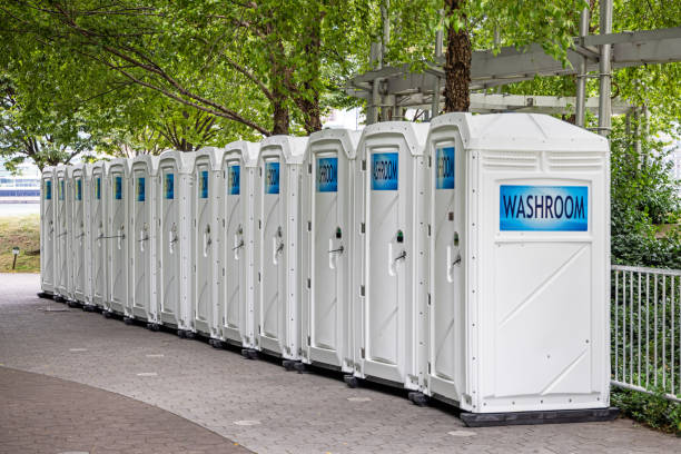 Best Portable restroom trailer rental  in Orwigsburg, PA