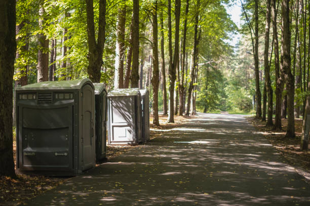 Best Construction site porta potty rental  in Orwigsburg, PA