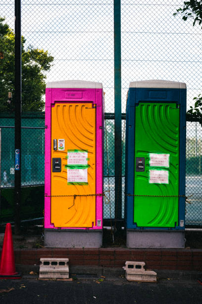 Best Luxury portable toilet rental  in Orwigsburg, PA