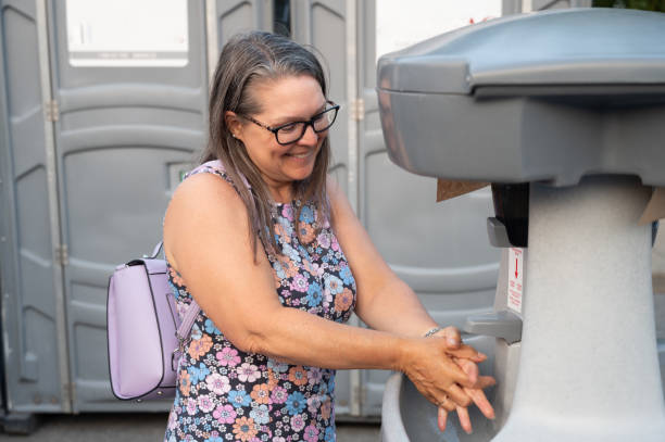 Professional porta potty rental in Orwigsburg, PA