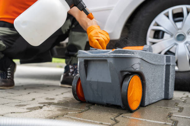 Best Affordable porta potty rental  in Orwigsburg, PA
