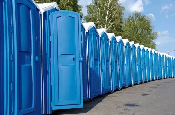 Portable restroom solutions in Orwigsburg, PA